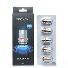 SMOK TA COILS